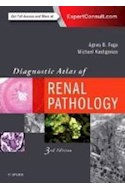 Papel Diagnostic Atlas Of Renal Pathology Ed.3
