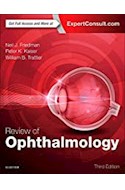 Papel Review Of Ophthalmology
