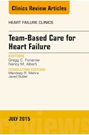 E-book Team-Based Care For Heart Failure, An Issue Of Heart Failure Clinics