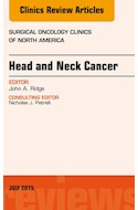 E-book Head And Neck Cancer, An Issue Of Surgical Oncology Clinics Of North America