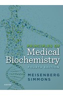 E-book Principles Of Medical Biochemistry