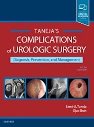 Papel+Digital Complications Of Urologic Surgery: Prevention And Management Ed.5º
