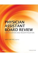 E-book Physician Assistant Board Review