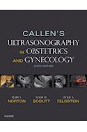 E-book Callen'S Ultrasonography In Obstetrics And Gynecology