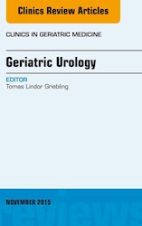 E-book Geriatric Urology, An Issue Of Clinics In Geriatric Medicine
