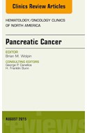 E-book Pancreatic Cancer, An Issue Of Hematology/Oncology Clinics Of North America