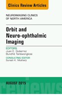 E-book Orbit And Neuro-Ophthalmic Imaging, An Issue Of Neuroimaging Clinics