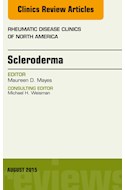 E-book Scleroderma, An Issue Of Rheumatic Disease Clinics