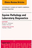 E-book Equine Pathology And Laboratory Diagnostics, An Issue Of Veterinary Clinics Of North America: Equine Practice