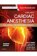 Papel Kaplan'S Cardiac Anesthesia Ed.7