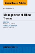 E-book Management Of Elbow Trauma, An Issue Of Hand Clinics 31-4