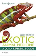 E-book Exotic Animal Medicine