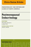 E-book Postmenopausal Endocrinology, An Issue Of Endocrinology And Metabolism Clinics Of North America