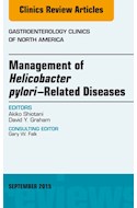 E-book Helicobacter Pylori Therapies, An Issue Of Gastroenterology Clinics Of North America