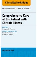 E-book Comprehensive Care Of The Patient With Chronic Illness, An Issue Of Medical Clinics Of North America