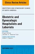 E-book Obstetric And Gynecologic Hospitalists And Laborists, An Issue Of Obstetrics And Gynecology Clinics