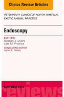 E-book Endoscopy, An Issue Of Veterinary Clinics Of North America: Exotic Animal Practice 18-3