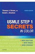 E-book Usmle Step 1 Secrets In Color