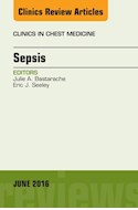 E-book Sepsis, An Issue Of Clinics In Chest Medicine