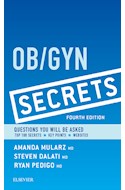 E-book Ob/Gyn Secrets