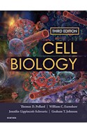 E-book Cell Biology