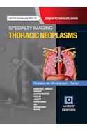 E-book Specialty Imaging: Thoracic Neoplasms