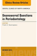 E-book Unanswered Questions In Periodontology, An Issue Of Dental Clinics Of North America