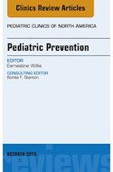 E-book Pediatric Prevention, An Issue Of Pediatric Clinics
