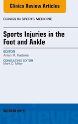 E-book Sports Injuries In The Foot And Ankle, An Issue Of Clinics In Sports Medicine