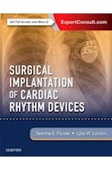 Papel+Digital Surgical Implantation Of Cardiac Rhythm Devices