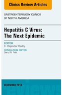 E-book Hepatitis C Virus: The Next Epidemic, An Issue Of Gastroenterology Clinics Of North America
