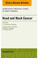 E-book Head And Neck Cancer, An Issue Of Hematology/Oncology Clinics Of North America