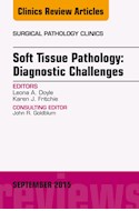 E-book Soft Tissue Pathology: Diagnostic Challenges, An Issue Of Surgical Pathology Clinics
