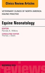 E-book Equine Neonatology, An Issue Of Veterinary Clinics Of North America: Equine Practice