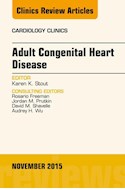 E-book Adult Congenital Heart Disease, An Issue Of Cardiology Clinics