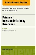 E-book Primary Immunodeficiency Disorders, An Issue Of Immunology And Allergy Clinics Of North America 35-4