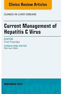 E-book Current Management Of Hepatitis C Virus, An Issue Of Clinics In Liver Disease