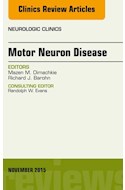 E-book Motor Neuron Disease, An Issue Of Neurologic Clinics