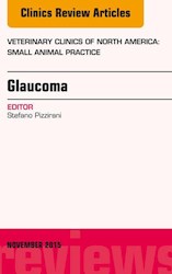 E-book Glaucoma, An Issue Of Veterinary Clinics Of North America: Small Animal Practice 45-6