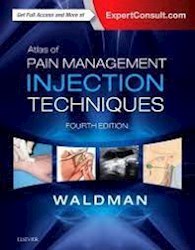 Papel Atlas Of Pain Management Injection Techniques
