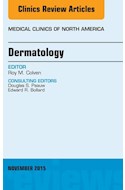 E-book Dermatology, An Issue Of Medical Clinics Of North America