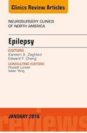E-book Epilepsy, An Issue Of Neurosurgery Clinics Of North America