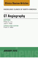 E-book Ct Angiography, An Issue Of Radiologic Clinics Of North America
