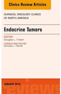 E-book Endocrine Tumors, An Issue Of Surgical Oncology Clinics Of North America