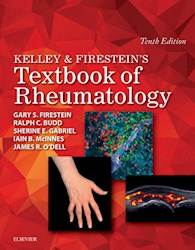 E-book Kelley And Firestein'S Textbook Of Rheumatology