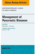 E-book Management Of Pancreatic Diseases, An Issue Of Gastroenterology Clinics Of North America