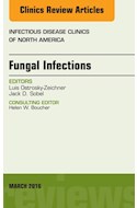 E-book Fungal Infections, An Issue Of Infectious Disease Clinics Of North America