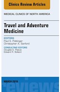 E-book Travel And Adventure Medicine, An Issue Of Medical Clinics Of North America