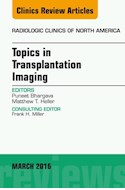 E-book Topics In Transplantation Imaging, An Issue Of Radiologic Clinics Of North America