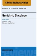 E-book Geriatric Oncology, An Issue Of Clinics In Geriatric Medicine